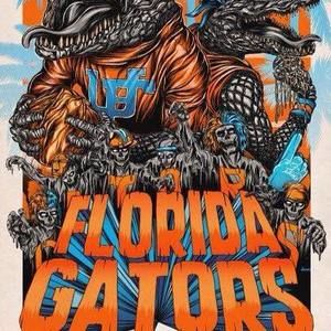 Meet your Posher, Terry